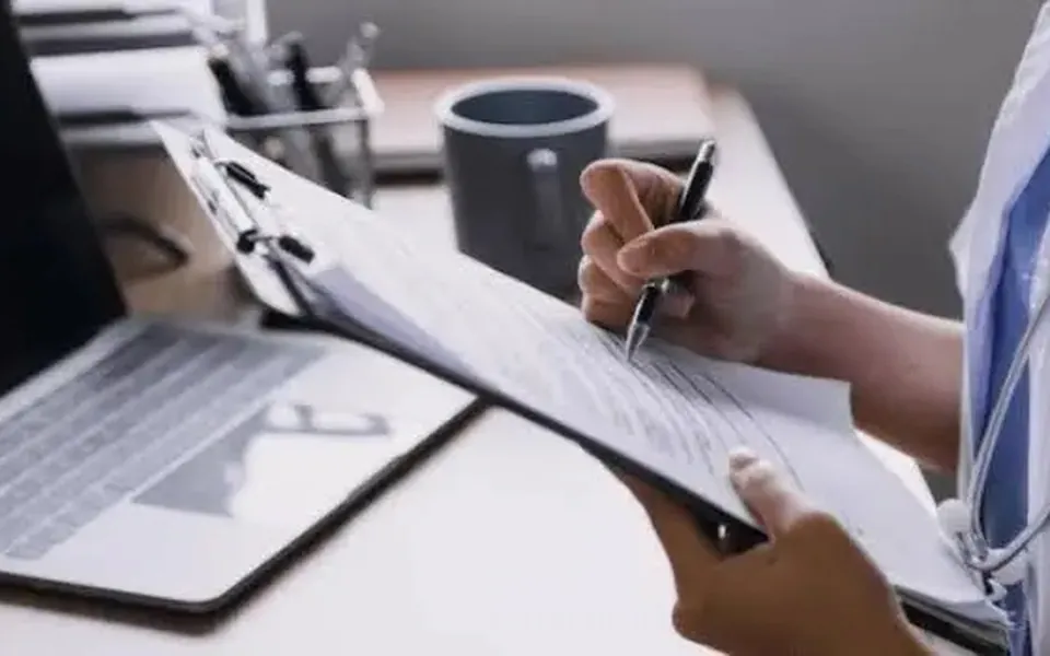 Localización de documentos B2B para mercados internacionales