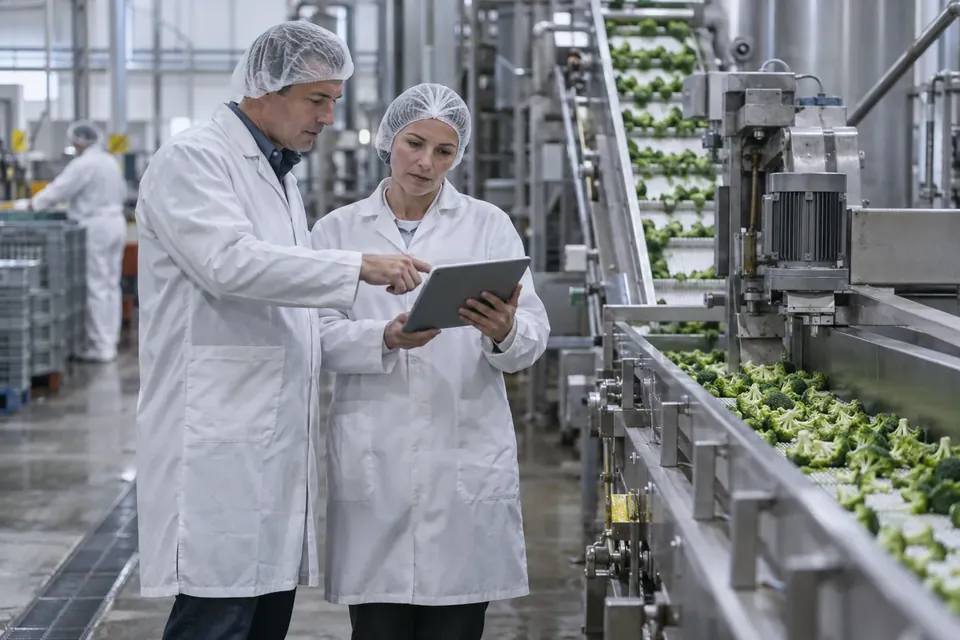 B2B Marketing for Agribusiness & Food Processing