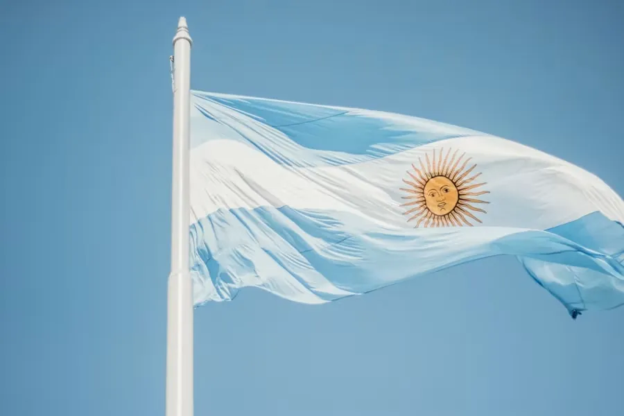 Argentina pela perspectiva do comprador B2B