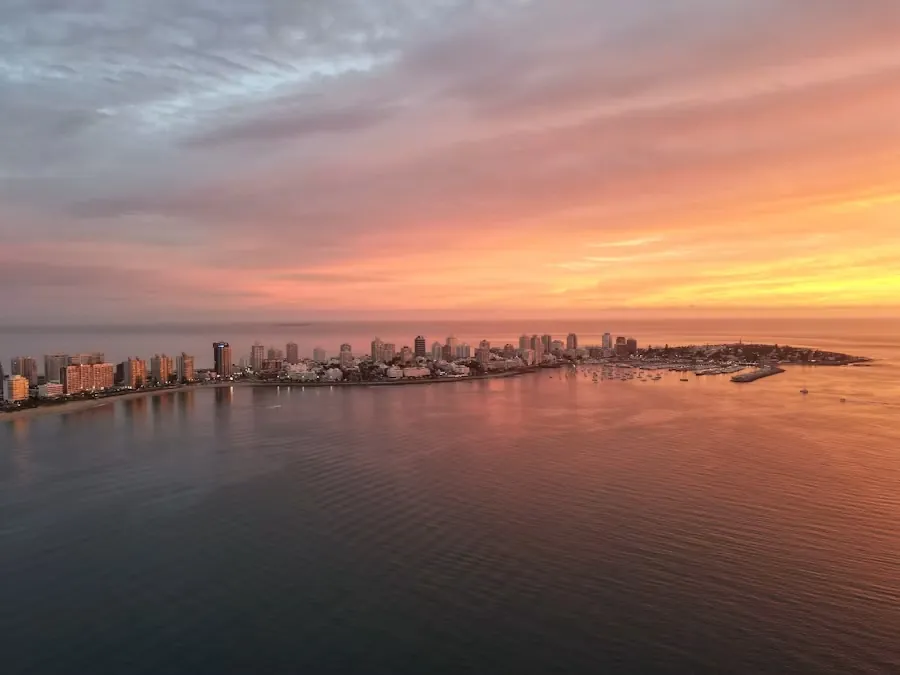 Uruguai pela perspectiva do comprador B2B