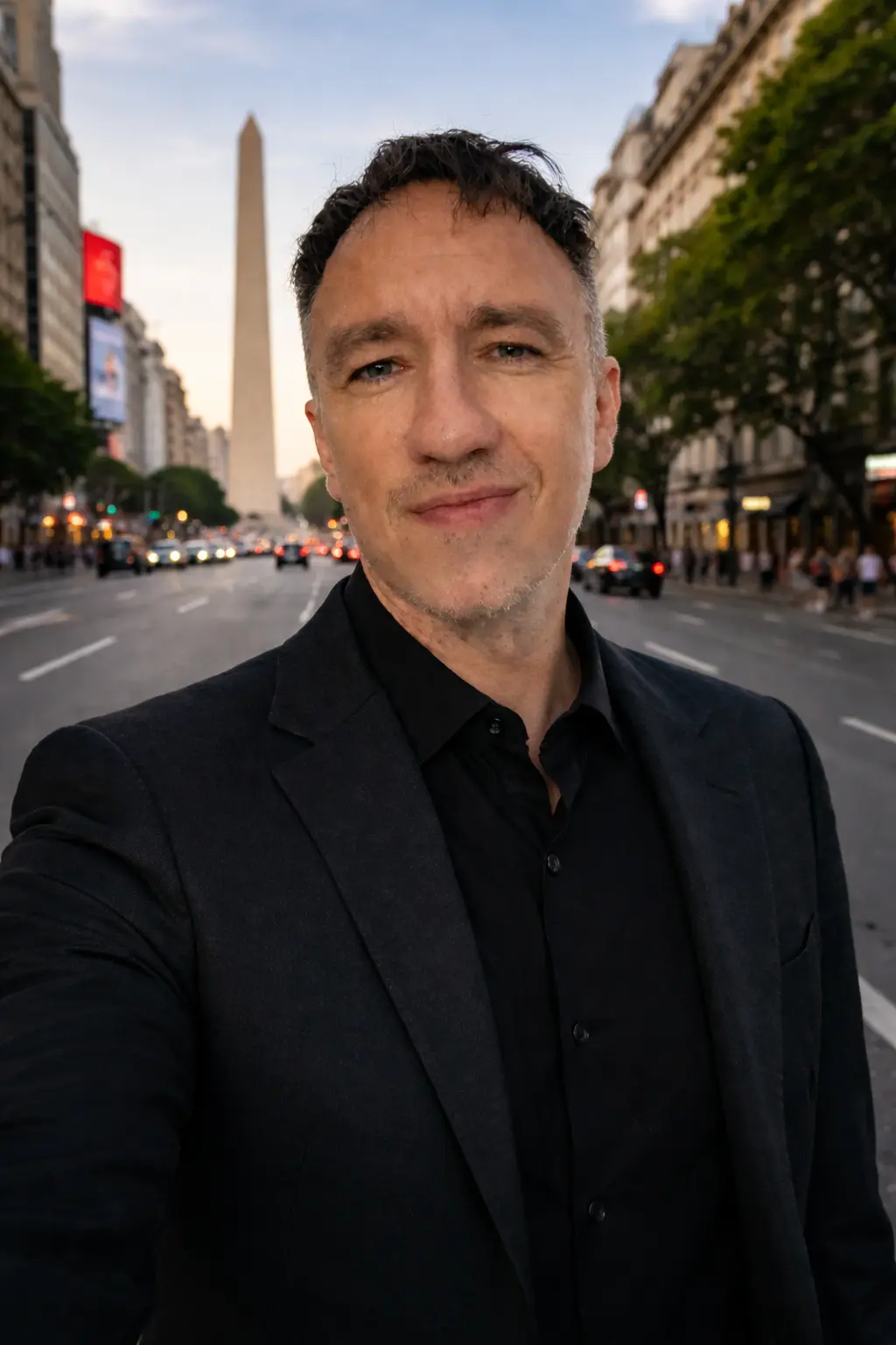 Marcus A. Volz
