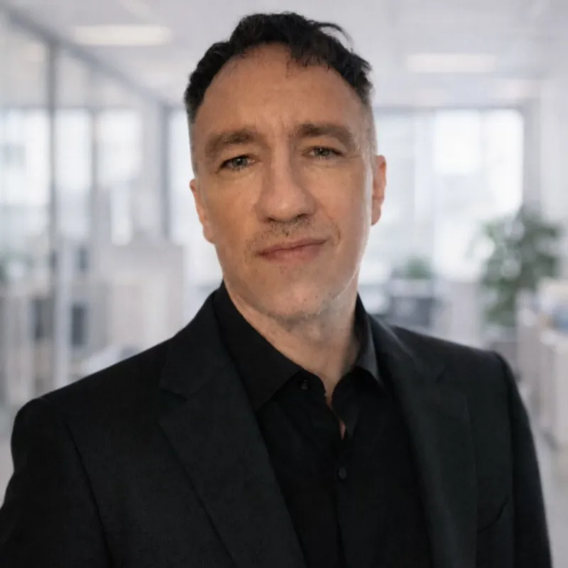 Marcus A. Volz